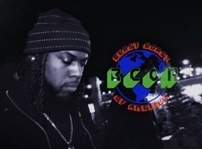 BCoA - Black Scarface (Official Music Video) 