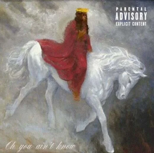 Stack Skrilla &amp; Yuno - Oh You Ain't Know (EP)