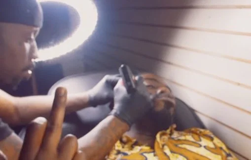 BLKMJKjr - Why (Official Music Video) 