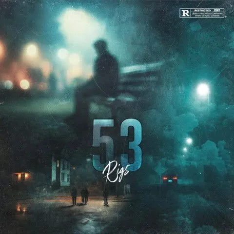 Rigs - 53 (Single)
