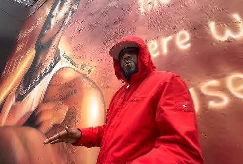 Son of Tony - Made For Me feat. Keisha Plum &amp; Bianca (Official Music Video)