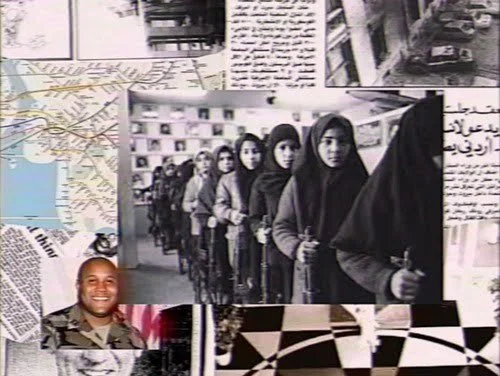 Blaq Kush - Untitled (Prod. B0nds)