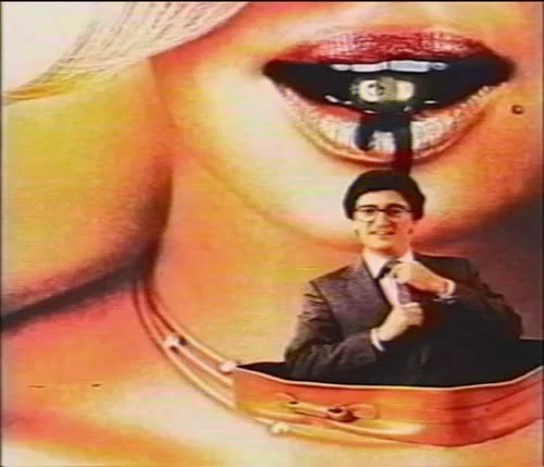 Blaq Kush - Lost Poet, Pt. 4 (Prod. Unregistered User)