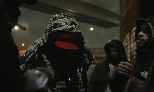 DropTopSlim - City Of Giants feat. UFO Fev (Official Music Video)