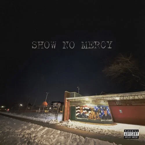 OT The Real - Show No Mercy (Album)