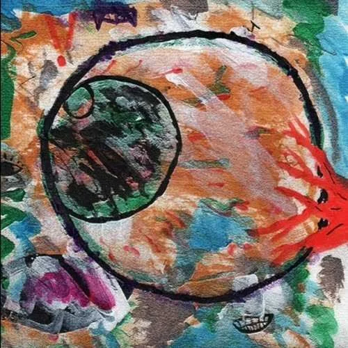 AJ Suede - Psydeye (Full Album)