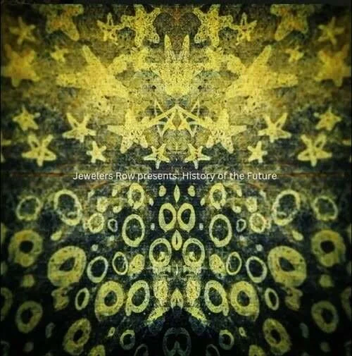 Jewelers Row - Garland Of Letters (Prod. Jamar Johnson)