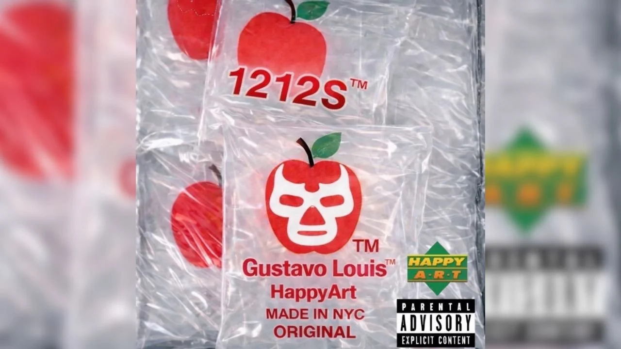 Gustavo Louis - 2 Kill A Sparrow (Official Music Video)