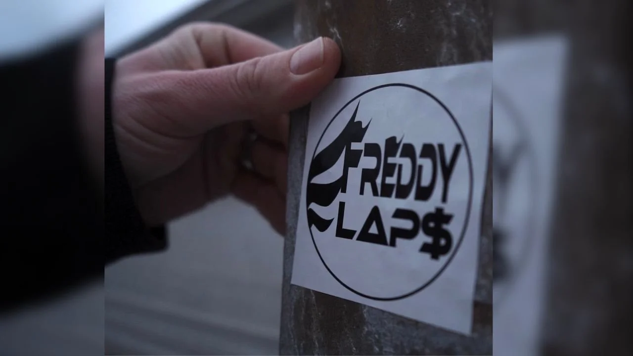 Freddy Lap - Pecorino (Official Music Video)