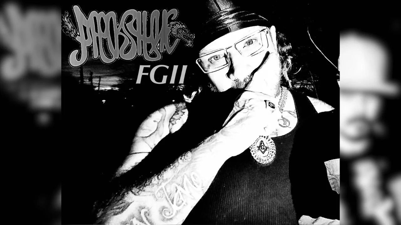 Magikshyne - Fermented Grapes II (Full Album)