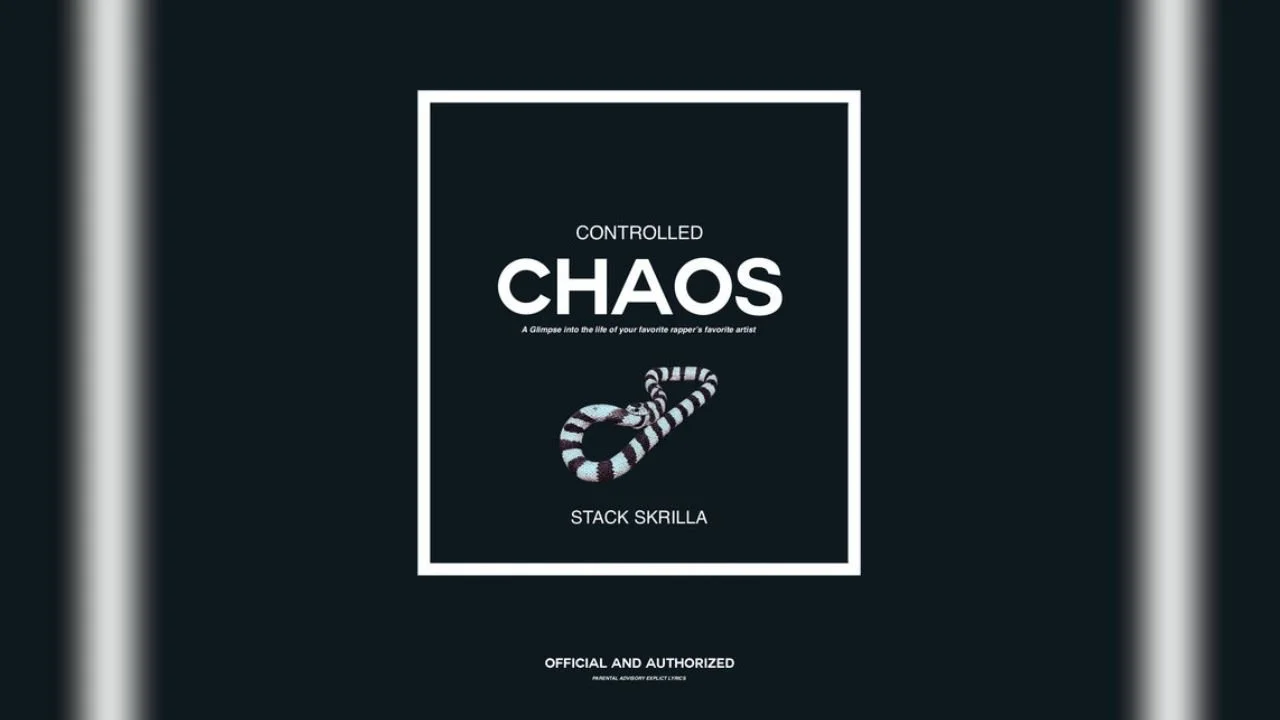 Stack Skrilla &amp; Rigs - Controlled Chaos (EP)
