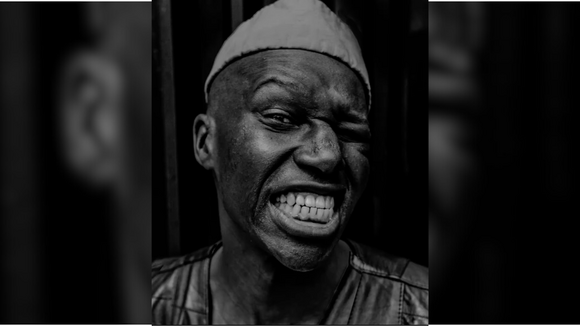 Tiemoko - Evasion (Single)