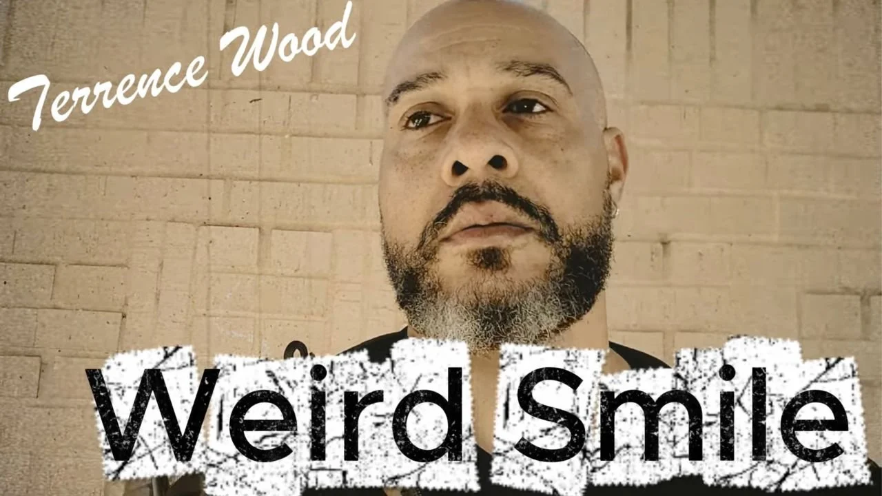 Terrence Wood - Weird Smile (Official Video) 