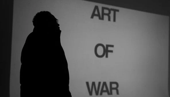 Marcus Hunter &amp; Pro Dillinger - The Art of War (Official Video) 