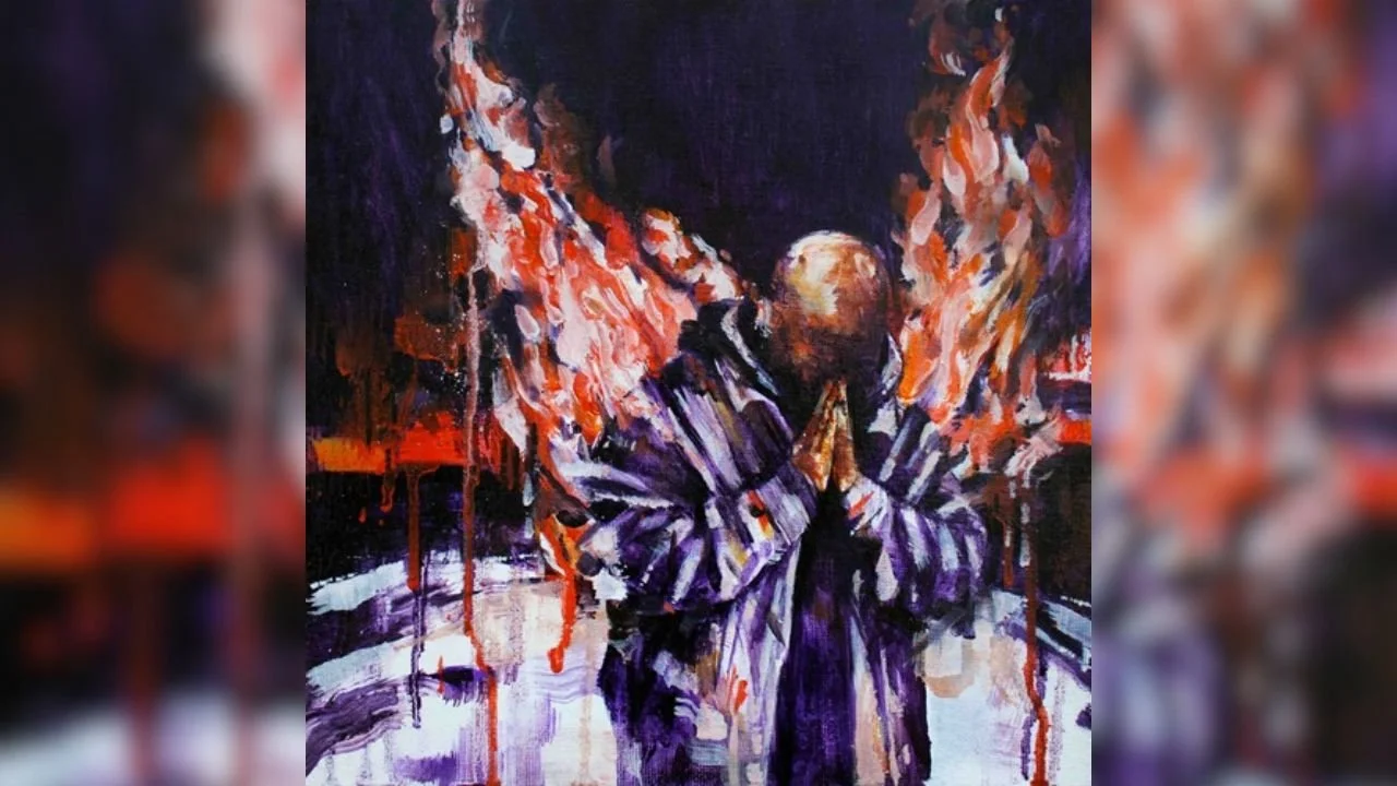 Jamal Gasol &amp; Denny Laflare - Get Me 2 Heaven (Album)