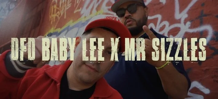 DFD Baby Lee &amp; Mr. Sizzles – Frozen Tundra (Official Music Video)