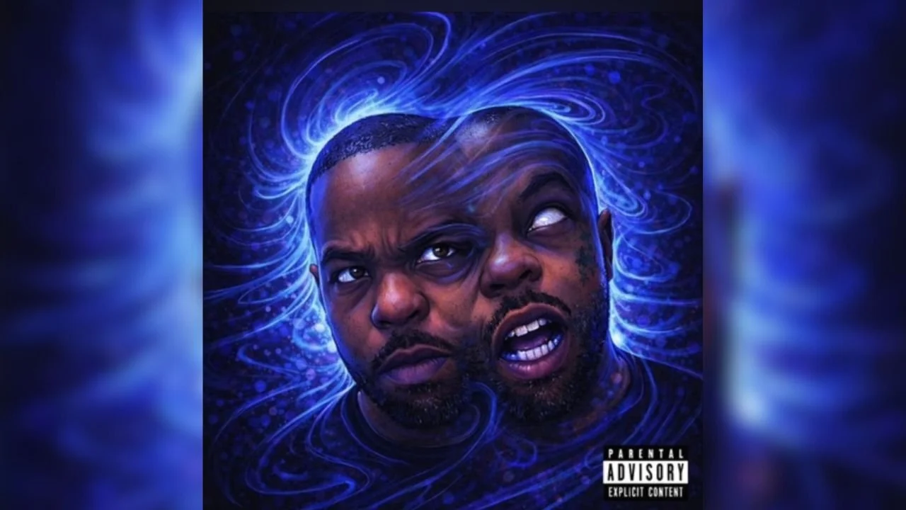 Starz Coleman – R.O.M.D. (Reflections Of My Duality)