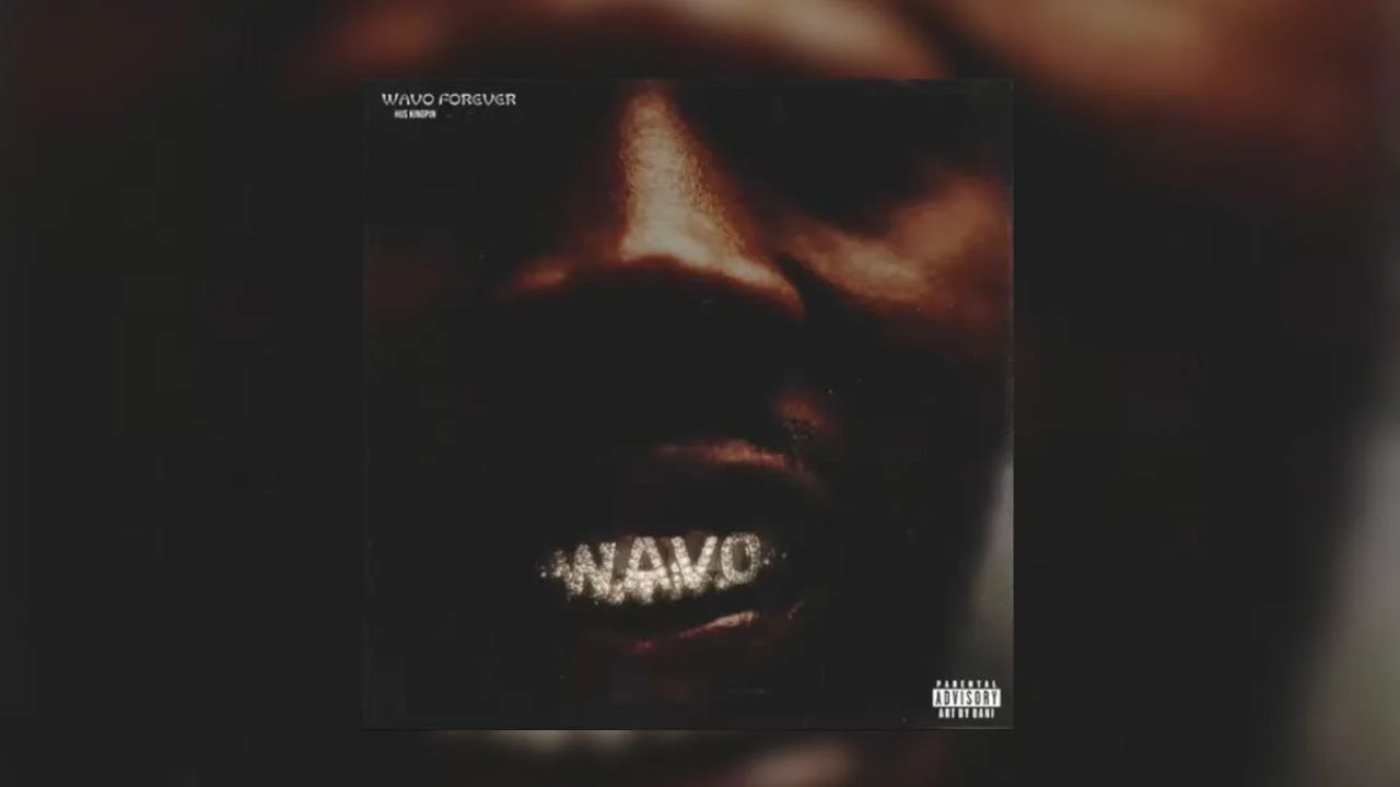 Hus Kingpin – Wavo Forever (Full Album) 