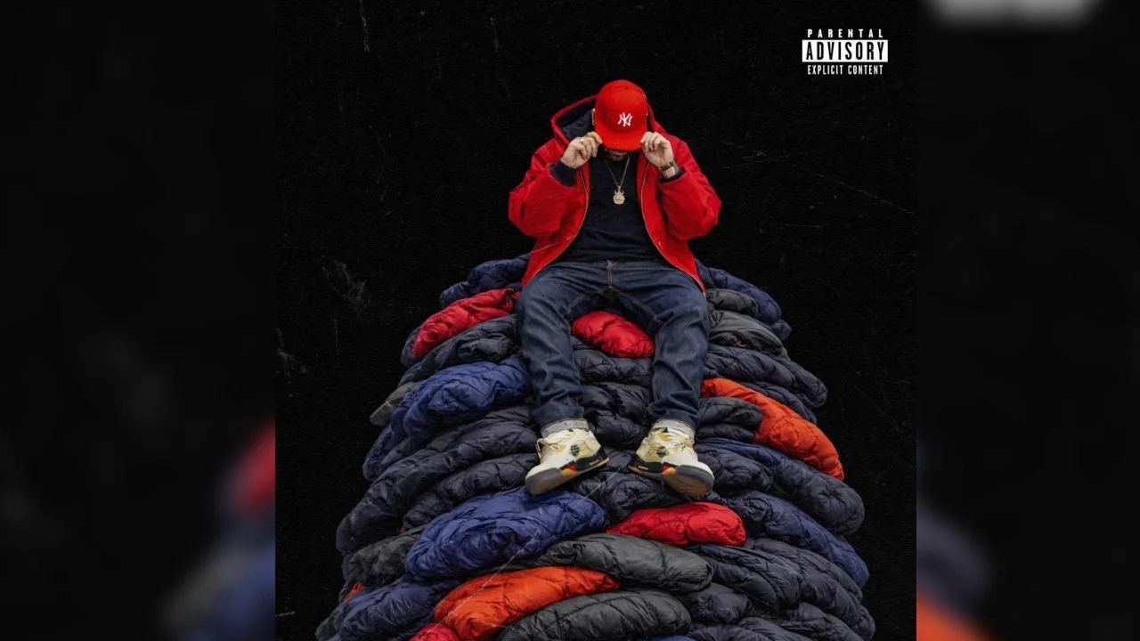 Bub Styles - Outerwear SZN 6 (Album)