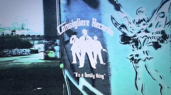 Ant Kelly x Lo Katana x MoLLy KiLLa - Double Edged Sword (Official Video)