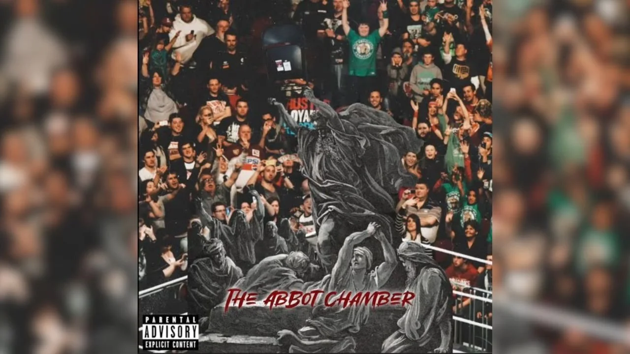 Heaven’s Tank - The Abbot Chamber