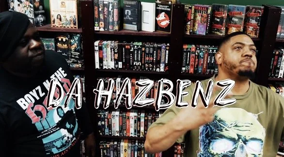 Da Hazbenz - The Anthem (Official Video)