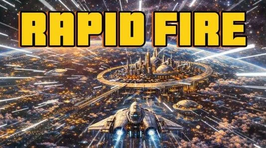 Erv100 &amp; Blaq Medici - Rapid Fire feat. Reek Osama &amp; William Bostick (Official Video)