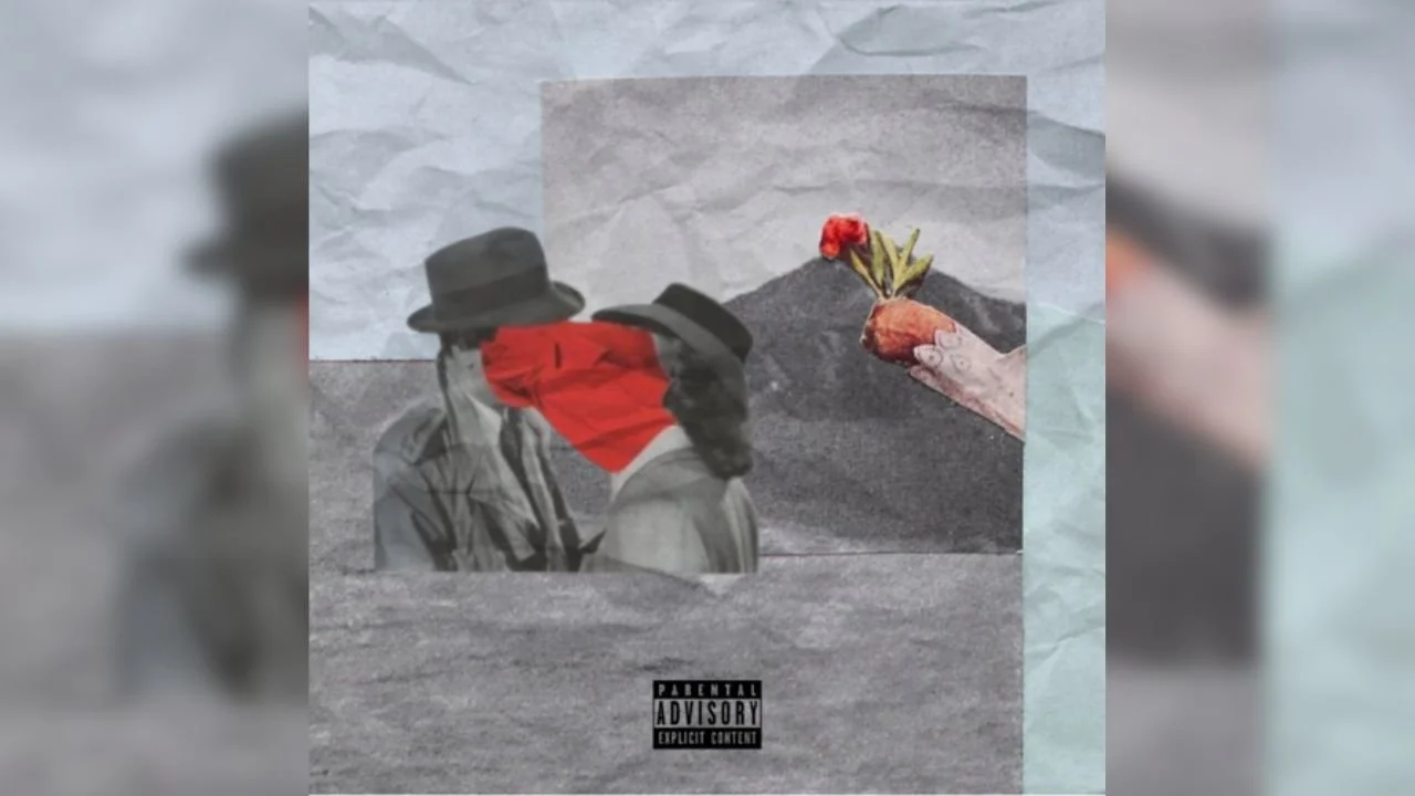 Decksterror - Love &amp; Honour Pt. 1 &amp; 2 (Album)