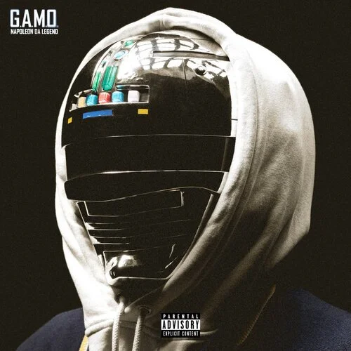 Napoleon Da Legend - Masked Assassin (Official Video) 