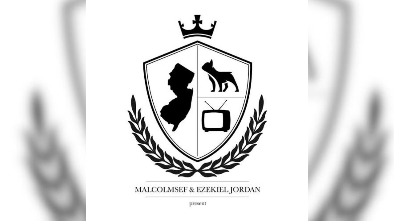 Malcolmsef &amp; Ezekiel Jordan Present (EP)