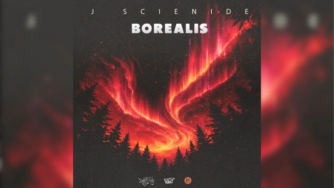 J Scienide - Borealis