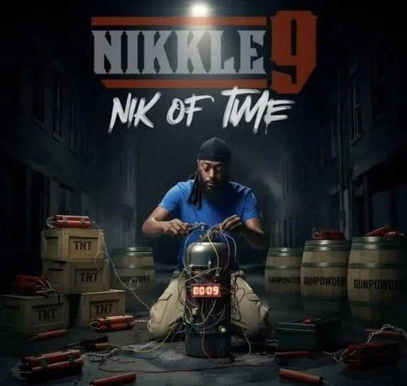 Nikkle 9 - Same Shit (Official Video)