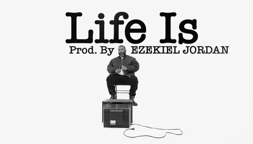 Malcolmsef - Life Is (Official Video)