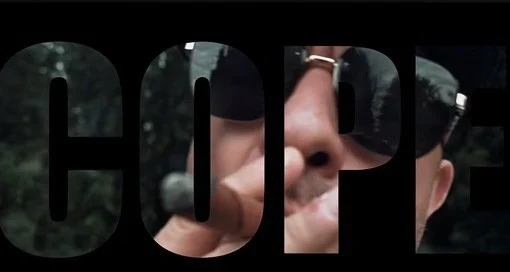 Sites &amp; Akmekoolbeats - Cope feat. King Kakarot &amp; JabbaThaKut (Official Video)