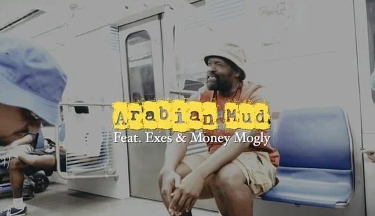 Orion &amp; Dj Proof - Arabian Mud feat. Dj Exes &amp; Money Mogley (Official Video)