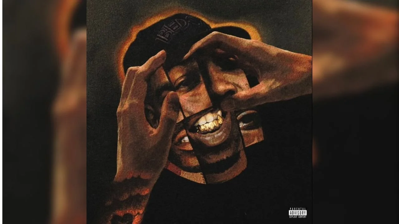 Eddie Kaine &amp; BhramaBull - Still Trying To Figure Me Out (Album)
