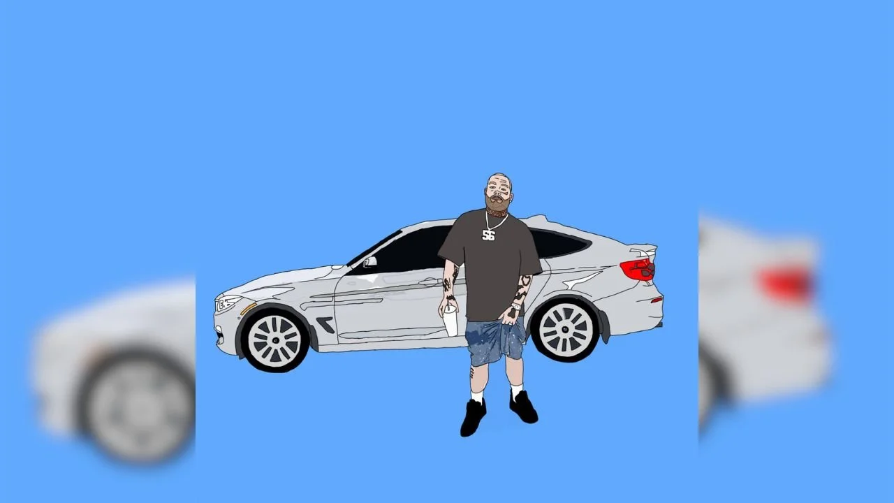 Crimeapple - Beemer On Broadway (Album)