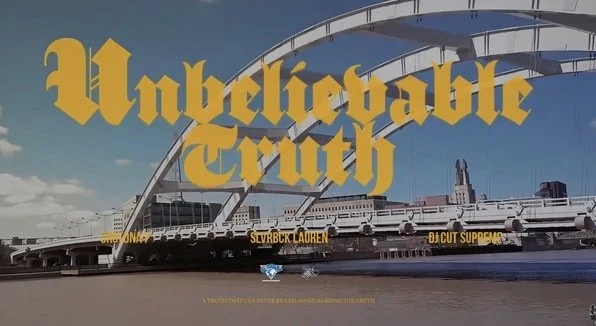 Crotona P - Unbelievable (Official Music Video)