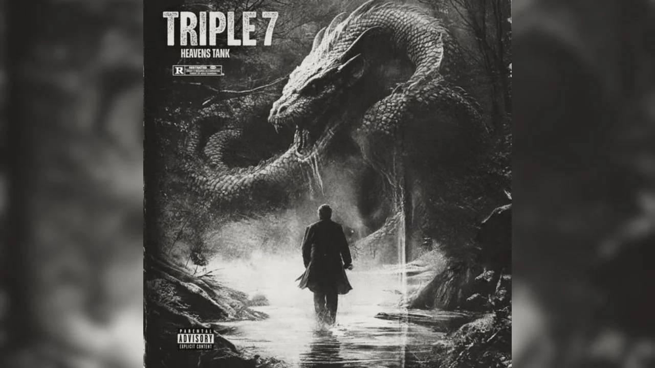 Heaven’s Tank - Triple 7