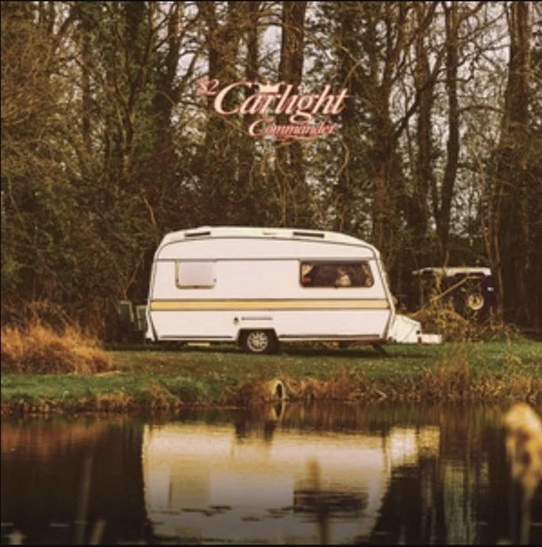 Harry Ixer &amp; Meezy - '82 Carlight Commander (Full Album)