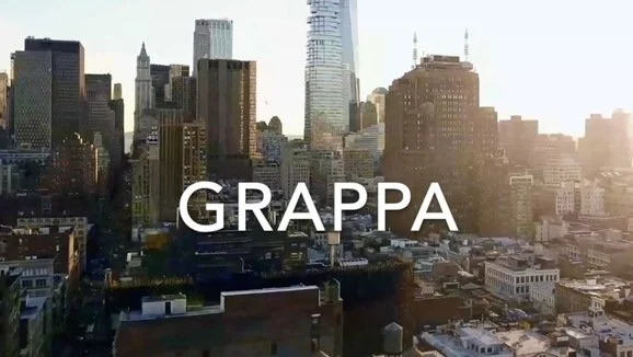 Freddy Laps – Grappa (Official Music Video)