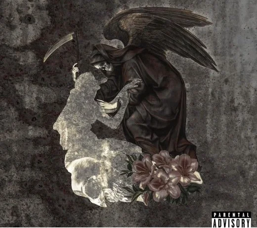 Struggle Mike - Muerte (Album) 