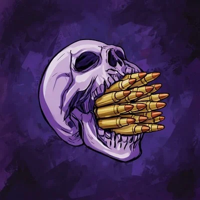 38 Spesh - 8 Shots (Album)