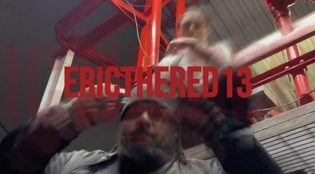 EricTheRed13 &amp; Ki Bohiti - Nu Metal