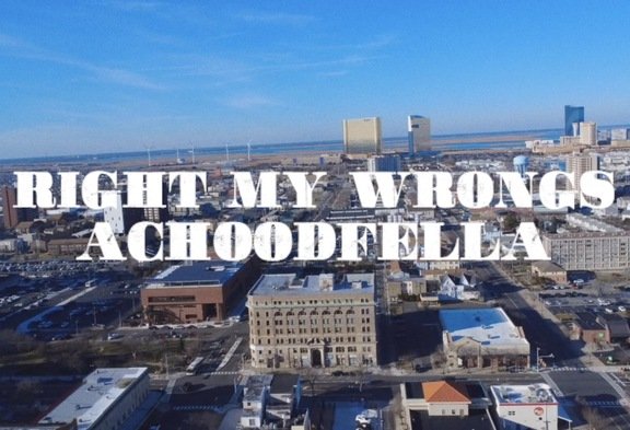 AcHoodFella &amp; Arkin - Right My Wrongs (Official Video)