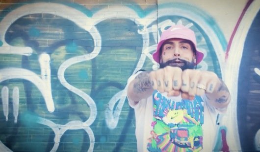 Reek Osama - High Notes feat. Hank Dope (Official Video) 