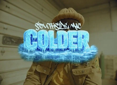 Southside Mac - Colder (Official Music Video)