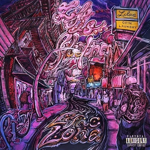 Lync Lone Fidelio feat. Elcamino