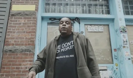 Immakkulate Milz - Let Me Hold Something feat. Enyx (Official Video)