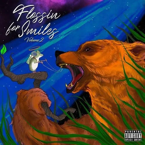 Jav The Dentist - I Get A Rush feat. Planet Asia, Flee Lord, Rim Da Villin &amp; DJ Cue